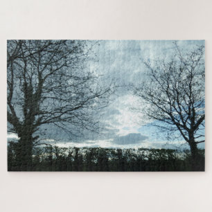 Nature Jigsaw Puzzle