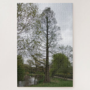 Nature Jigsaw Puzzle