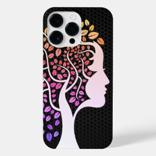 Nature Lady - Sunset Edition  iPhone 14 Pro Max Case