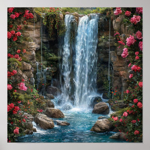 Nature Landscape Photography Wall Art