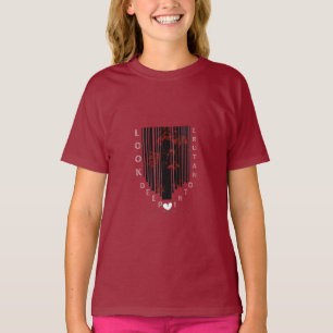 Nature Love Modern T-Shirt
