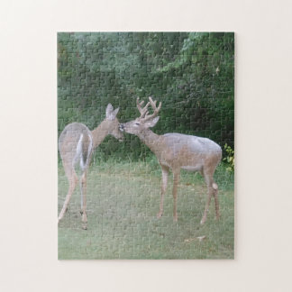Nature Lover Jigsaw Puzzle