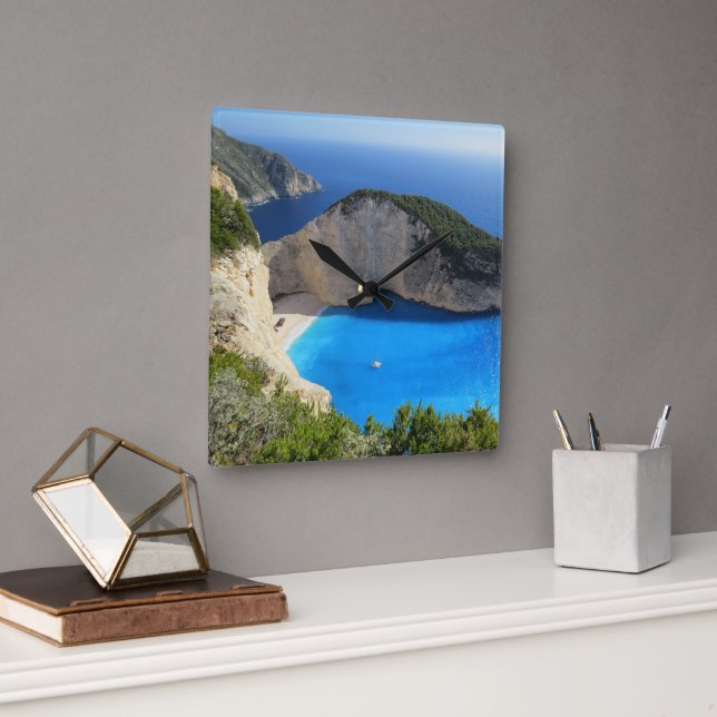 Nature Lover Wall clock (Office)