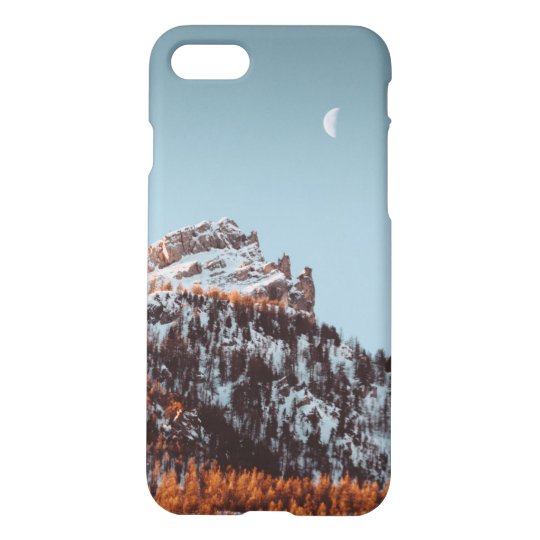 Nature Mountain Grunge Tumblr Aesthetic Phone Case Zazzle Co Uk