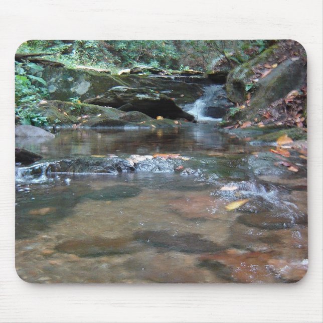 Nature Mousepad (Front)