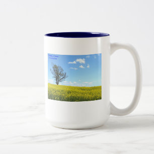 Nature Mug