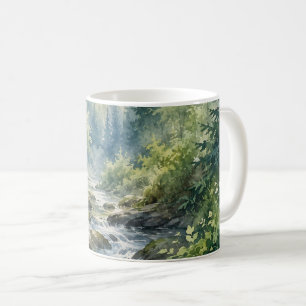 Nature Mug