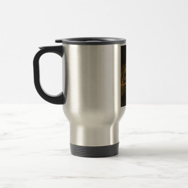 Nature Mug (Left)