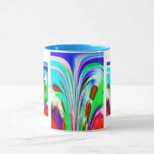 Nature Mug