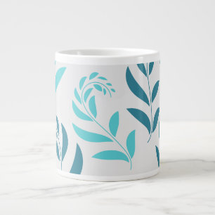 Nature Mug Colour Blue