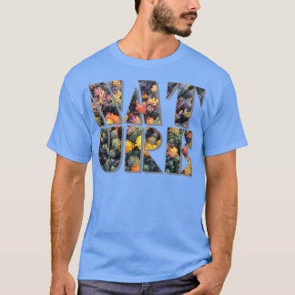 NATURE NAT URE T-Shirt