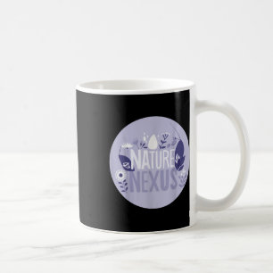Nature Nexus - Harmonic Nature For Environmental P Coffee Mug