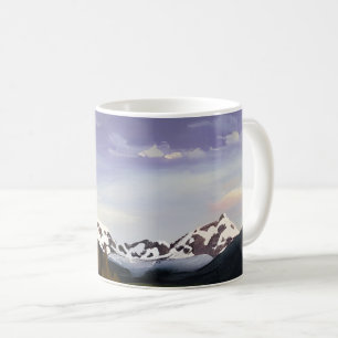 Nature Norway art  Coffee Mug