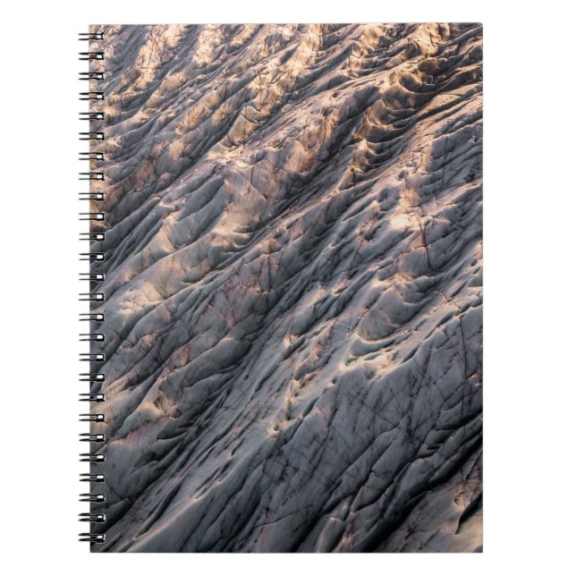 Nature Notebook (Front)