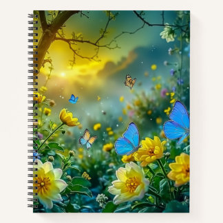 nature notebook