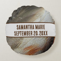 Nature Nursery Feathers Grey Brown Gender Neutral