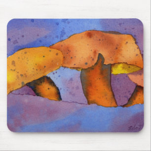 Nature Oddities Mousepad