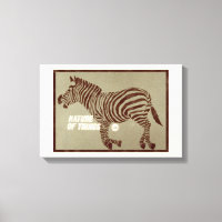 Nature of Things - 1966 promo graphic
