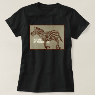 Nature of Things - 1966 Women's T-Shirt