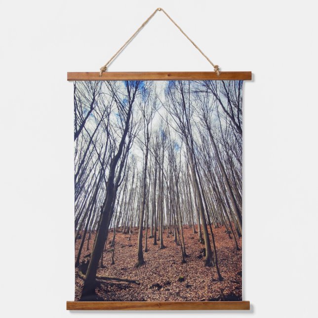 Nature - PAP Hanging Tapestry (Front)