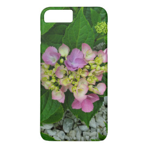 Nature Photography Pretty Pink Flowers iPhone 8 Plus/7 Plus Case