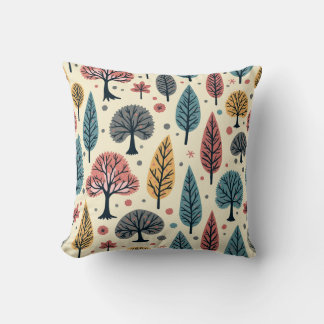 Nature Pillow