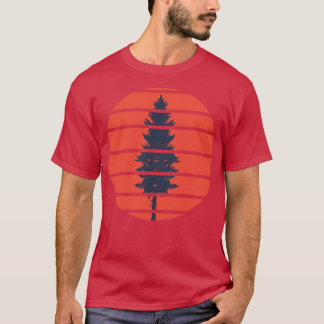 nature pine tree 1 T-Shirt