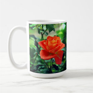 Nature Pink Flower-46458 Coffee Mug