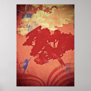 nature poster
