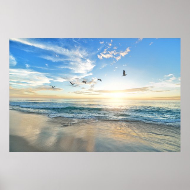 Nature Poster (Front)