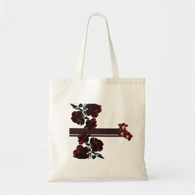 nature power tote bag (Front)
