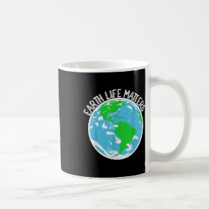 Nature Protection, Air Conditioning Heating, Envir Coffee Mug