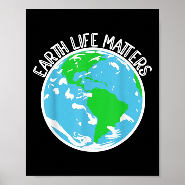 Nature Protection, Air Conditioning Heating, Envir Poster (Front)