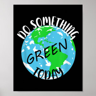 Nature Protection, Air Conditioning Heating, Envir Poster