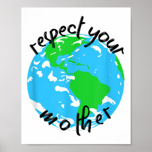 Nature Protection, Air Conditioning Heating, Envir Poster