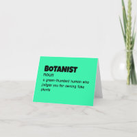 Nature Researcher Funny Definition