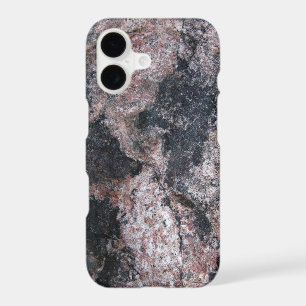 Nature Rock Texture Pinkish