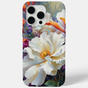Nature’s Beauty Gift at Your Fingertips: Stunning  iPhone 15 Pro Max Case