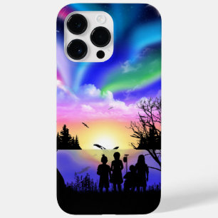 Nature’s Embrace Case-Mate iPhone 14 Pro Max Case