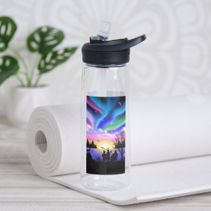 Nature’s Embrace Water Bottle