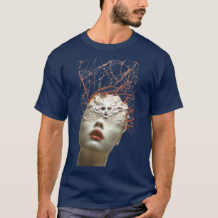 🌳🧠 Nature’s Mind 🌳 T-Shirt