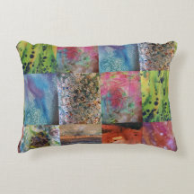 Nature’s Palette – Vibrant Ocean-Inspired Art