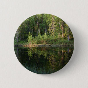 Nature’s Reflections custom button