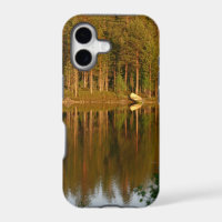 Nature’s Reflections custom iPhone case-mate