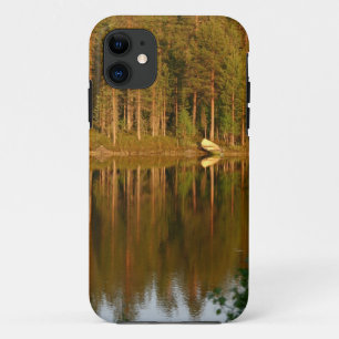Nature’s Reflections custom iPhone case-mate 11 Case