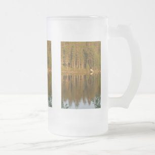 Nature’s Reflections mug - choose style, colour