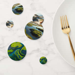 Nature’s Tapestry Confetti