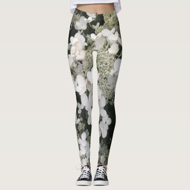 Nature’s Wonders Leggings (Front)