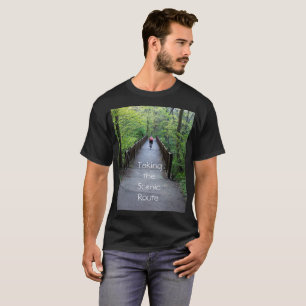 Nature Scene T-Shirt