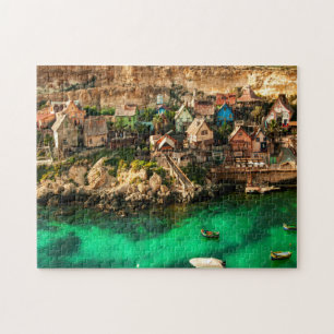 nature scenic jigsaw puzzle